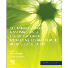 Sustainable Green Nanomaterials for Mitigation of Microplastics and Pl