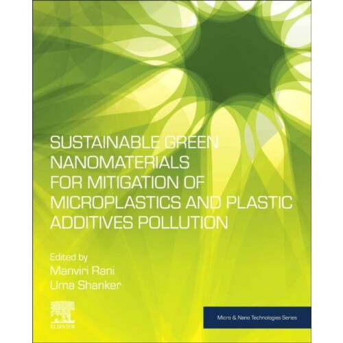 Sustainable Green Nanomaterials for Mitigation of Microplastics and Pl