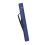 Fishing Rod Storage Bag Canvas Portable Foldable 130cm x 5