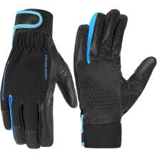 Thermal Winter Work Gloves Heavy Duty Waterproof Insulated