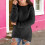 Girls Sweater Casual Lightweight Long Sleeve Pullover 2