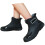 Women's Rain Ankle Boots Lightweight Summer Gardening Use 1