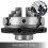 63mm 4-Jaw Lathe Chuck Jaws Replacement Part 3