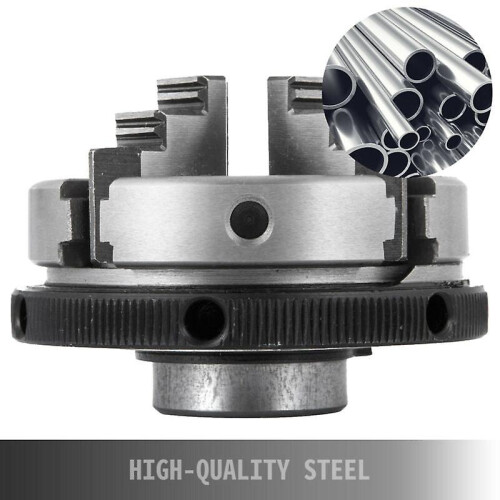 63mm 4-Jaw Lathe Chuck Jaws Replacement Part 2