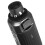 IRIN Trasmettitore e Ricevitore XLR Wireless, Trasmissione Stabile, Adattatore per Microfono Wireless A 7 Canali per Microfoni Dinamici/PA/Mixer 7