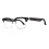Bluetooth Audio Smart Glasses with Blue Light Blocking and 1