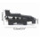 Replacement Trigger Switch for Bosch GWS20-230 Angle Grinder Compatible Part 4