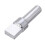 Diamond Grinding Dresser Pen Square Head for Disc Wheel Stone Dressing 2