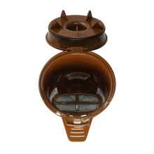 Coffee Maker Filter Basket Reusable Replacement