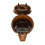 Coffee Maker Filter Basket Reusable Replacement 1