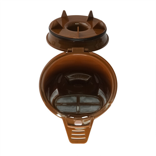 Coffee Maker Filter Basket Reusable Replacement