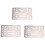 Stainless Steel Erasing Drawing Tool Shield 3 Pack 27 1