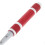 Welding Taper Gauge Set 1-6.5mm Conical Feeler Depth Ruler Hole Measurement Tool 5