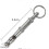 Copper Core Ultrasonic Dog Whistle for Natural Barking Control 4