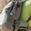 Compact Magnetic Pocket Flashlight Bright Handheld Work Light for Camping Hiking Vehicle Emergencies WSLIHV 3