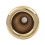 Alto Trombone Mouthpiece Copper 6.5AL Gold 5