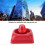 Industrial Emergency Strobe Alarm Kit with Horn and Flashing Light for Security 3