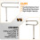 Stainless Steel Grab Bar 24 inch Wall-Mount 5