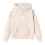 Girls Pullover Hoodie Sweatshirt Printed Long Sleeve with 4
