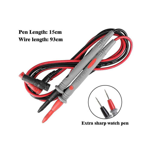 0-300V Output LED Tester Multipurpose TV Backlight Strips Beads Tool 1