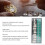 High Performance Wool Polishing Bits 12Pcs for Metal Glass Ceramic 4