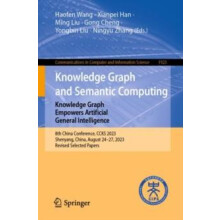 Knowledge Graph and Semantic Computing Knowledge Graph Empowers Artifi