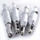 Self Centering Hinge Drill Bits 5/64 7/64 9/64 11/64 Hex Wrench Woodworking Door Hinge 2
