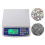 High Precision 30kg/1g 2026PING Digital Scale Electronic Balance LCD Display Accurate 2