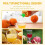 Lemon Mini Squeezer Set Manual Juice Extractor 5 Pcs 6