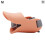 Silicone Duck-Beak Dog Muzzle with Adjustable Straps 4