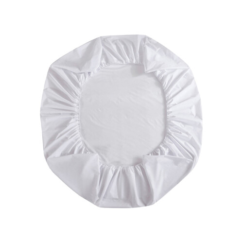 Waterproof Mattress Protector Fitted Stretchable 1 Piece 1