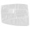 PVC Guitar Protective Cover Transparent Waterproof Durable 6