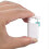 Sterile Nose Piercing Kit Tool with Stud 2 pcs 3