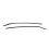 Ford Fiesta 2011-2019 Front Frame Trim Pair 4