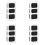 Refrigerator Air Filter Replacement 4 Pack 1