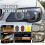 Car Ceramic Headlight Restoration Kit with Abrasive Pads 4
