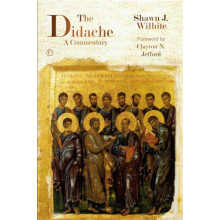 Didache The by Shawn Wilhite Paperback Book