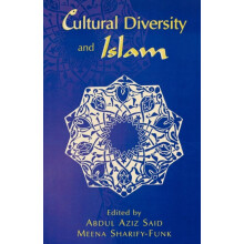 Cultural Diversity and Islam Paperback Book