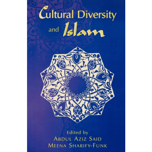 Cultural Diversity and Islam Paperback Book
