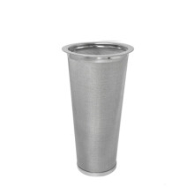 Cold Brew Coffee Filter Stainless Steel with Sealing Ring
