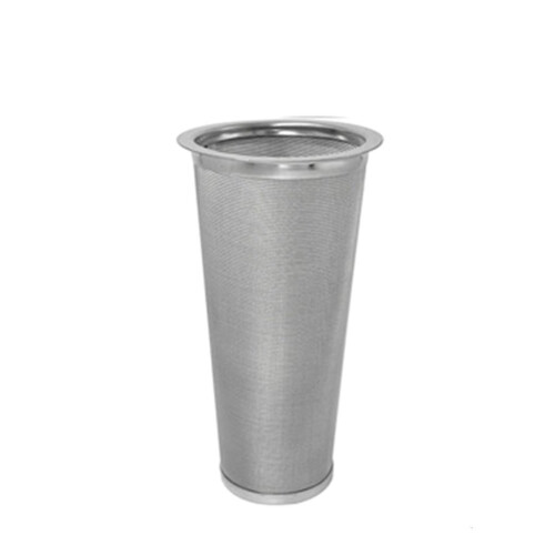 Cold Brew Coffee Filter Stainless Steel with Sealing Ring