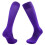 Women's Compression Socks - Sheer Over-the-Knee Stockings 1