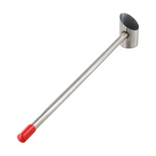 Cotton Candy Machine Scoop Stainless Steel Marshmallow Scoop