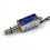Micro DC Solenoid Valve 12V Spring Push-Pull Type 5 pcs 2