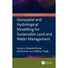 Geospatial and Hydrological Modelling for Sustainable Land and Water M