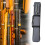 Bamboo Flute Carrier Bag with Zipper Blue 8
