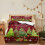 Christmas Bedding Set Cloth 4-Piece 7