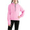 Girls Half-Zip Pullover Hoodie Long Sleeve Sweatshirt with 1