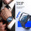 Waterproof Case for Apple Watch SE 2nd Gen Series 6/5/4 6