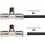 Stainless Steel Union Tee Push-to-Connect Fitting 5